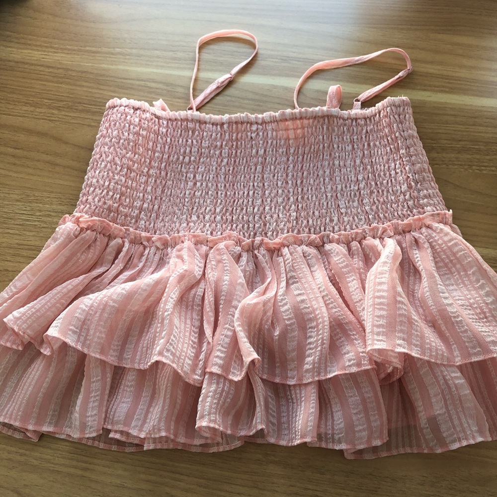 NWOT Revolve BB Dakota Top